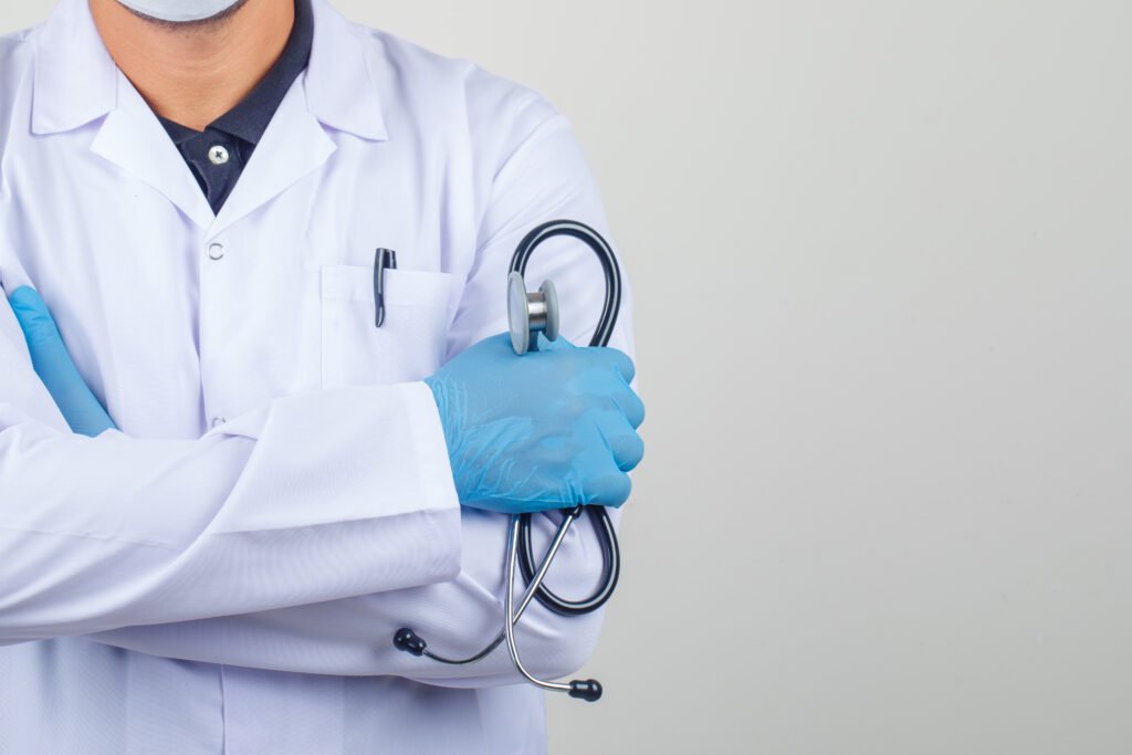 Cursos de medicina en Ecuador